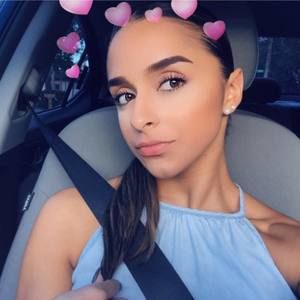 Meet your Posher, Ivanova